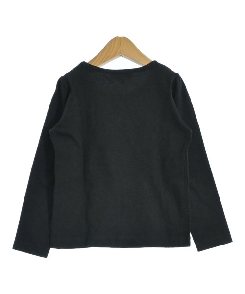 Agnes b. ENFANT（アニエスベーアンファン）Tシャツ・カットソー 黒 サイズ:120(7T-8T) キッズ/2200697849175