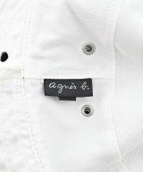 Agnes b. ENFANT（アニエスベーアンファン）小物類（その他） 白 サイズ:- キッズ/2200702347054