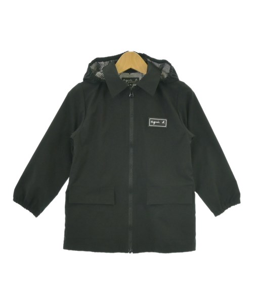 Agnes b. ENFANT(アニエスベーアンファン)その他 黒 サイズ:110(5T-6T)/2200661243015