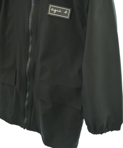 Agnes b. ENFANT（アニエスベーアンファン）その他 黒 サイズ:110(5T-6T) キッズ/2200661243015