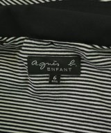 Agnes b. ENFANT（アニエスベーアンファン）その他 黒 サイズ:110(5T-6T) キッズ/2200661243015