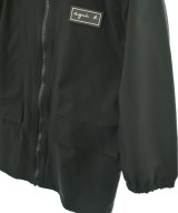 Agnes b. ENFANT（アニエスベーアンファン）その他 黒 サイズ:110(5T-6T) キッズ/2200661243015