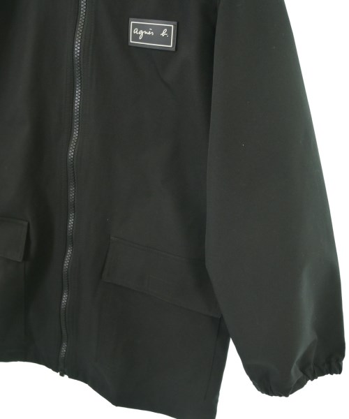 Agnes b. ENFANT（アニエスベーアンファン）その他 黒 サイズ:120(7T-8T) キッズ/2200661243022