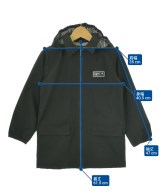 Agnes b. ENFANT（アニエスベーアンファン）その他 黒 サイズ:120(7T-8T) キッズ/2200661243022