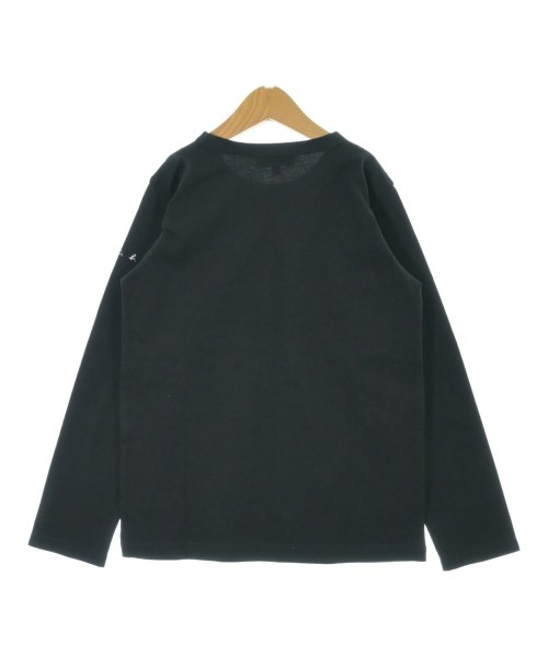 Agnes b. ENFANT（アニエスベーアンファン）Tシャツ・カットソー 黒 サイズ:140(11T-12T) キッズ/2200664606053