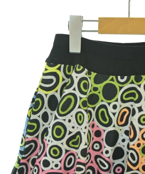 Agnes b. ENFANT（アニエスベーアンファン）スカート（その他） 黒 サイズ:120(7T-8T) キッズ/2200663203345