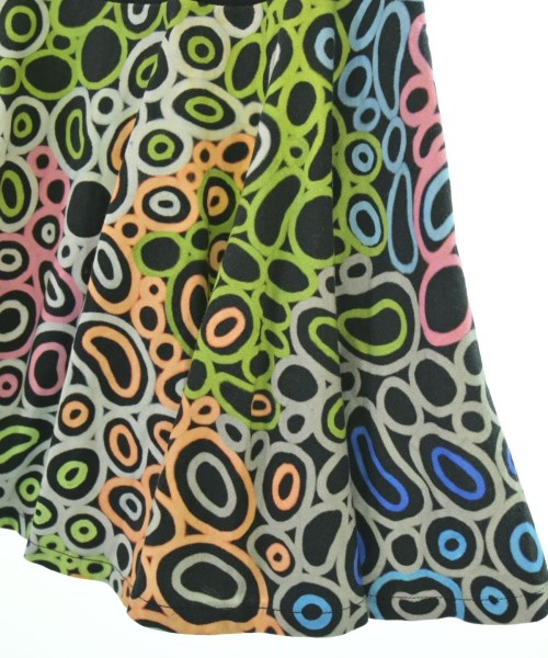 Agnes b. ENFANT（アニエスベーアンファン）スカート（その他） 黒 サイズ:120(7T-8T) キッズ/2200663203345