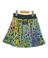 Agnes b. ENFANT（アニエスベーアンファン）スカート（その他） 黒 サイズ:120(7T-8T) キッズ/2200663203345