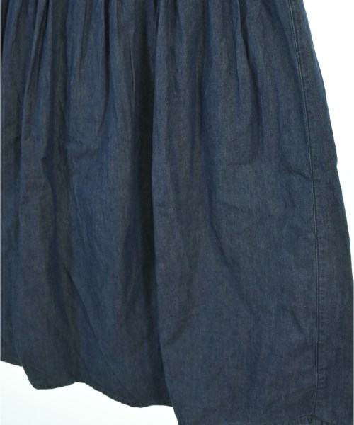 Agnes b. ENFANT（アニエスベーアンファン）ワンピース（その他） 青 サイズ:140(11T-12T) キッズ/2200671170097