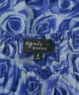 Agnes b. ENFANT（アニエスベーアンファン）ワンピース（その他） 紺 サイズ:110(5T-6T) キッズ/2200682804066