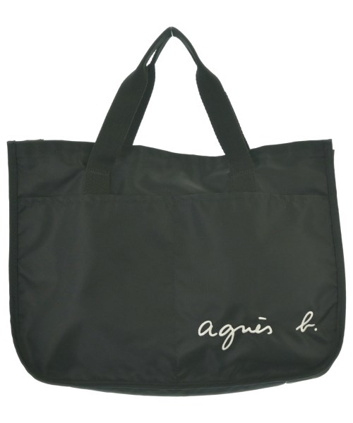 Agnes b. ENFANT(アニエスベーアンファン)小物類（その他） 黒 サイズ:-/2200684272023