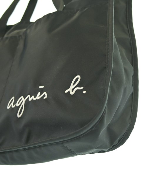 Agnes b. ENFANT（アニエスベーアンファン）小物類（その他） 黒 サイズ:- キッズ/2200684272023