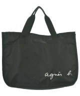 Agnes b. ENFANT（アニエスベーアンファン）小物類（その他） 黒 サイズ:- キッズ/2200684272023