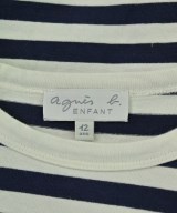 Agnes b. ENFANT（アニエスベーアンファン）Tシャツ・カットソー 白 サイズ:140(11T-12T) キッズ/2200679958123