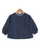 SHIPS KIDS（シップス）Tシャツ・カットソー 紺 サイズ:90 キッズ/2200420357038