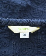 SHIPS KIDS（シップス）Tシャツ・カットソー 紺 サイズ:90 キッズ/2200420357038
