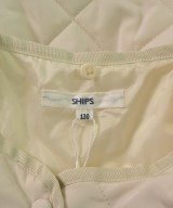 SHIPS KIDS（シップス）その他 白 サイズ:130(9T-10T) キッズ/2200624318095