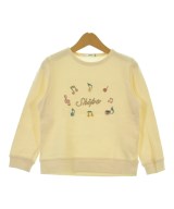 SHIPS KIDS（シップス）Tシャツ・カットソー 白 サイズ:130(9T-10T) キッズ/2200624318132