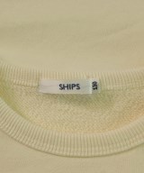 SHIPS KIDS（シップス）Tシャツ・カットソー 白 サイズ:130(9T-10T) キッズ/2200624318132