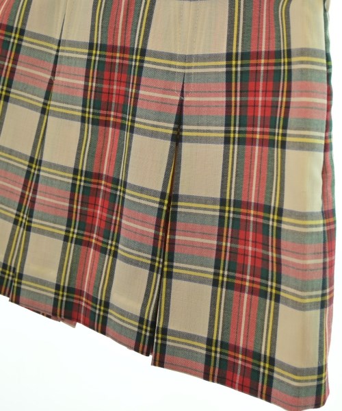 SHIPS KIDS（シップス）スカート（その他） 白 サイズ:100(3T-4T) キッズ/2200638870220