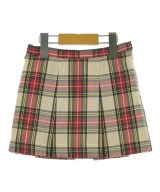 SHIPS KIDS（シップス）スカート（その他） 白 サイズ:100(3T-4T) キッズ/2200638870220