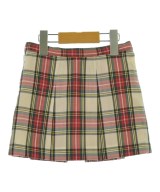 SHIPS KIDS（シップス）スカート（その他） 白 サイズ:100(3T-4T) キッズ/2200638870220