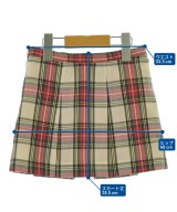 SHIPS KIDS（シップス）スカート（その他） 白 サイズ:100(3T-4T) キッズ/2200638870220