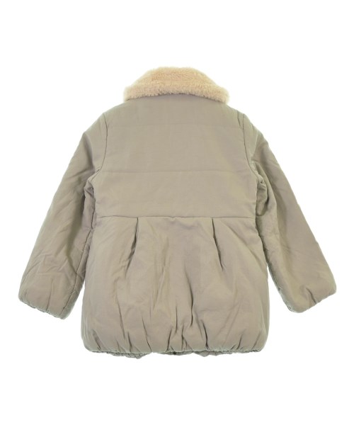 SHIPS KIDS（シップス）その他 グレー サイズ:130(9T-10T) キッズ/2200623829455