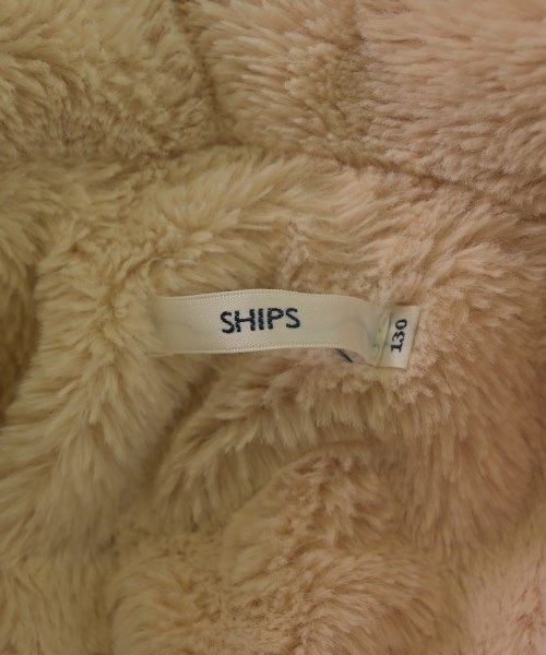 SHIPS KIDS（シップス）その他 グレー サイズ:130(9T-10T) キッズ/2200623829455