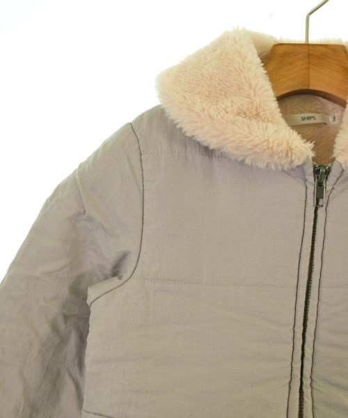 SHIPS KIDS（シップス）その他 グレー サイズ:130(9T-10T) キッズ/2200623829455