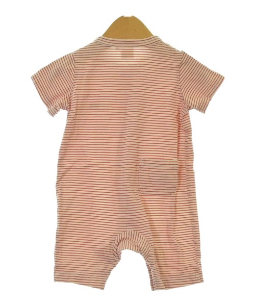 SHIPS KIDS（シップス）ワンピース（その他） 白 サイズ:70(6M) キッズ/2200621196368