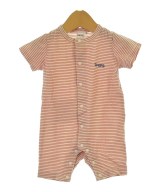 SHIPS KIDS（シップス）ワンピース（その他） 白 サイズ:70(6M) キッズ/2200621196368