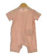 SHIPS KIDS（シップス）ワンピース（その他） 白 サイズ:70(6M) キッズ/2200621196368