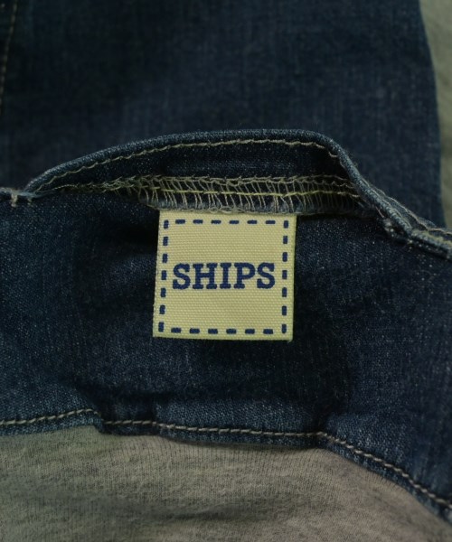 SHIPS KIDS（シップス）その他 紺 サイズ:80(12M) キッズ/2200623516171