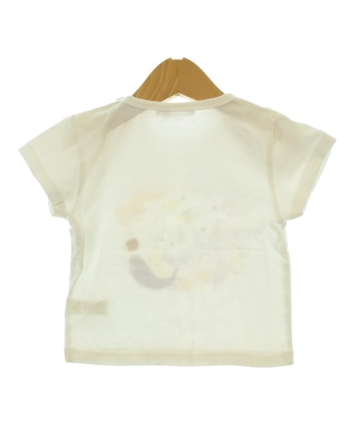 SHIPS KIDS（シップス）Tシャツ・カットソー 白 サイズ:80(12M) キッズ/2200623516379