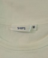 SHIPS KIDS（シップス）Tシャツ・カットソー 白 サイズ:80(12M) キッズ/2200623516379