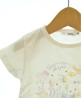 SHIPS KIDS（シップス）Tシャツ・カットソー 白 サイズ:80(12M) キッズ/2200623516379