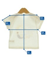 SHIPS KIDS（シップス）Tシャツ・カットソー 白 サイズ:80(12M) キッズ/2200623516379