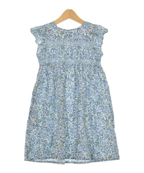 SHIPS KIDS(シップスキッズ)ワンピース（その他） その他（柄物・カラフル） サイズ:130(9T-10T)/2200632830114