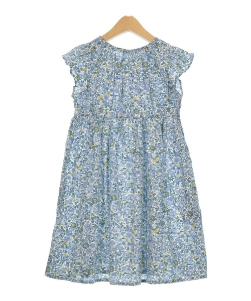 SHIPS KIDS（シップス）ワンピース（その他） その他（柄物・カラフル） サイズ:130(9T-10T) キッズ/2200632830114