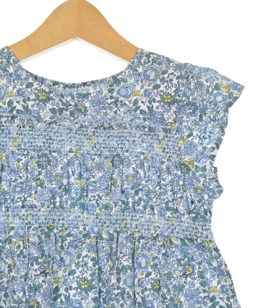 SHIPS KIDS（シップス）ワンピース（その他） その他（柄物・カラフル） サイズ:130(9T-10T) キッズ/2200632830114