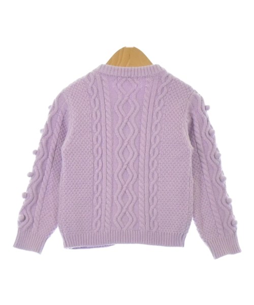 SHIPS KIDS（シップス）ニット ピンク サイズ:90(24M) キッズ/2200589885014