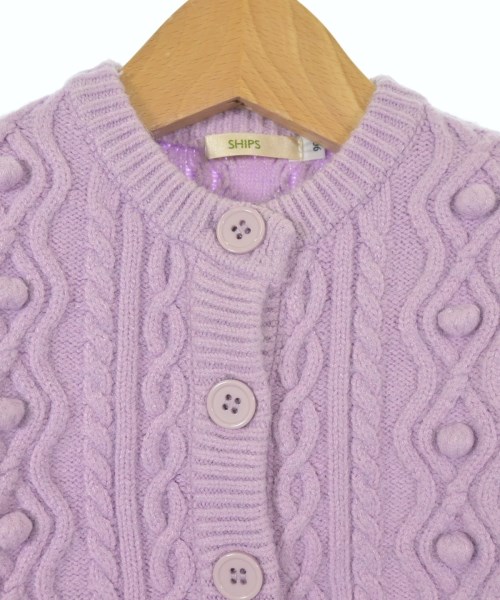 SHIPS KIDS（シップス）ニット ピンク サイズ:90(24M) キッズ/2200589885014