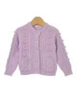 SHIPS KIDS（シップス）ニット ピンク サイズ:90(24M) キッズ/2200589885014