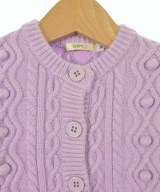 SHIPS KIDS（シップス）ニット ピンク サイズ:90(24M) キッズ/2200589885014