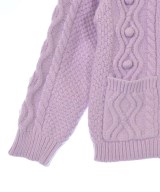 SHIPS KIDS（シップス）ニット ピンク サイズ:90(24M) キッズ/2200589885014