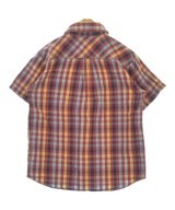 SHIPS KIDS（シップス）シャツ 赤 サイズ:130(9T-10T) キッズ/2200614261073