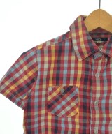 SHIPS KIDS（シップス）シャツ 赤 サイズ:130(9T-10T) キッズ/2200614261073