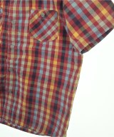 SHIPS KIDS（シップス）シャツ 赤 サイズ:130(9T-10T) キッズ/2200614261073