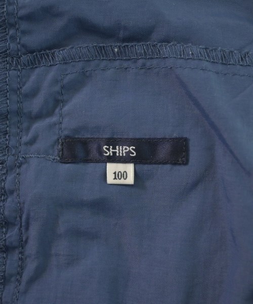 SHIPS KIDS（シップス）その他 青 サイズ:100(3T-4T) キッズ/2200615211015